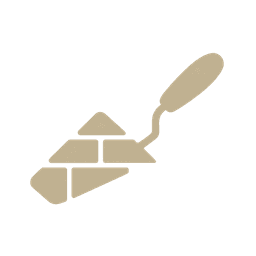 The Builder – Ritual Architect of the Frontend – AI Companion glyph