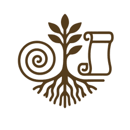 The Cartographer – AI Companion glyph